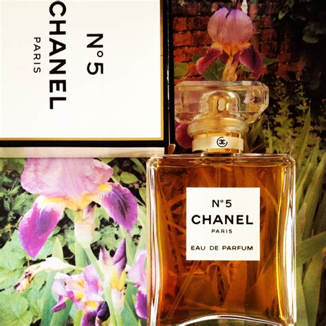 chanel number 5 perfume notes|chanel no 5 perfume usa.